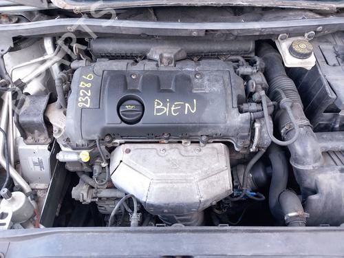 AC compressor CITROËN C4 I (LC_) 1.6 VTi 120 | BP40297966M34 - Image 10