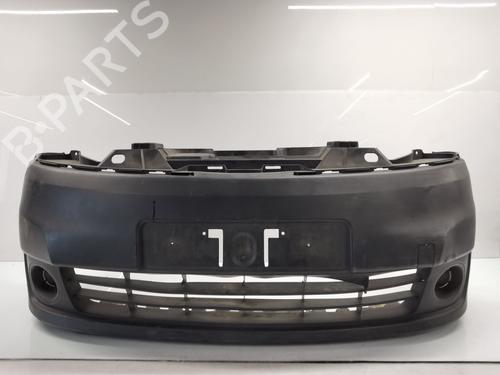 Used Front bumper NISSAN NV200 / EVALIA Bus 1.5 dCi 90 (M20, M20M) (90 hp) 30296675