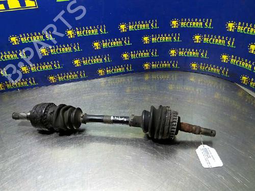 Used Left front driveshaft OPEL ASTRA F Saloon (T92) [1991-2001]  8450028