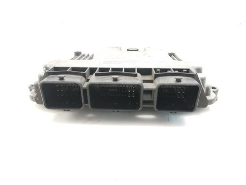 Engine control unit (ECU) FORD FOCUS II (DA_, HCP, DP) 1.6 TDCi | BP24331653M57 