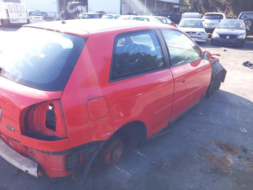 Pomp Elektrische Deurvergrendeling AUDI A3 (8L1) 1.8 T | BP29807909M86
