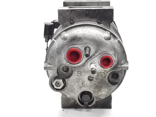 AC compressor VOLVO S40 I (644) 1.6 | BP20667150M34 