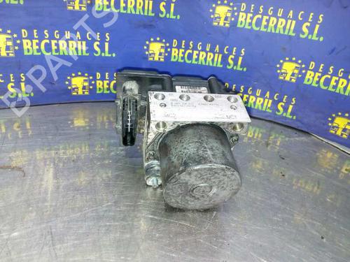 ABS pump NISSAN PRIMERA (P12) 2.2 Di | BP8429102M43 