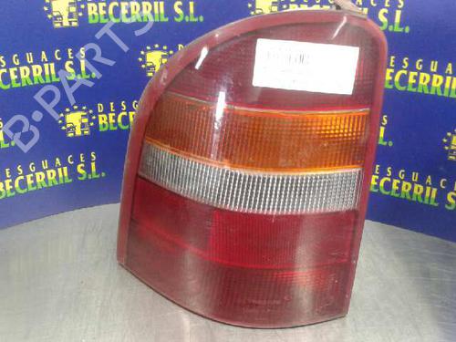 Used Left taillight FORD MONDEO I Turnier (BNP) 1.8 TD (90 hp) 8456474