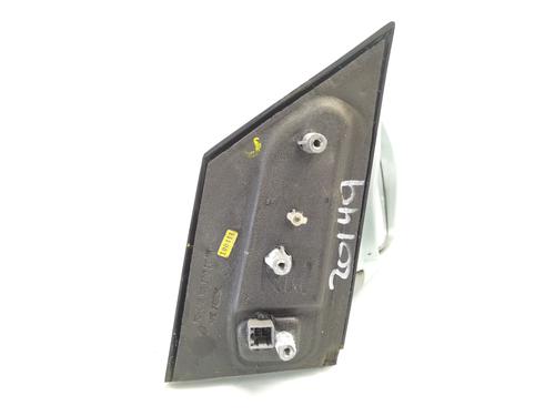 Left mirror HYUNDAI MATRIX (FC) 1.6 | BP27179723C26 