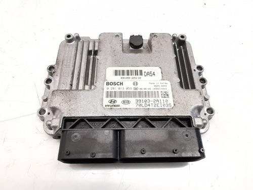 Used Engine control unit (ECU) KIA CERATO I Hatchback (LD) [2004-2010]  23106326