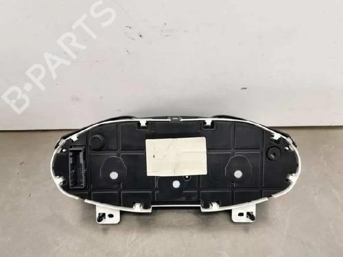 Kombiinstrument FORD FIESTA VI (CB1, CCN) 1.4 TDCi | BP8466837C47 