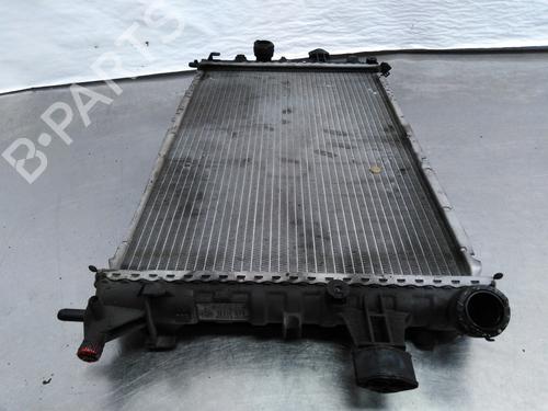 Used Water radiator OPEL ASTRA G Coupe (T98) 2.2 16V (F07) (147 hp) 8473064