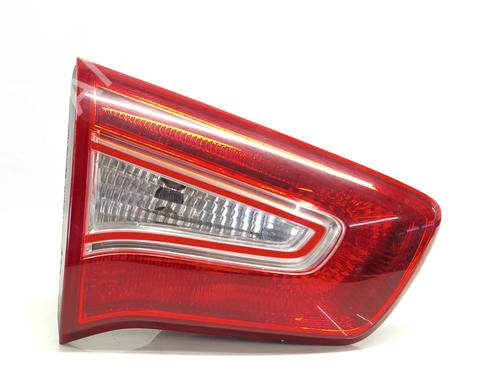 Used Left tailgate light KIA SPORTAGE III (SL) [2009-2017]  17064062