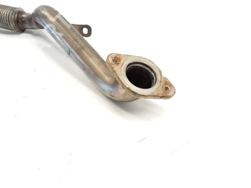 Exhaust system MERCEDES-BENZ A-CLASS (W176) A 200 CDI / d (176.008) | BP27661257M121 