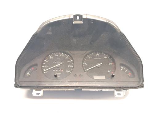 Used Instrument cluster PEUGEOT 106 II (1A_, 1C_) 1.5 D (57 hp) 30435284