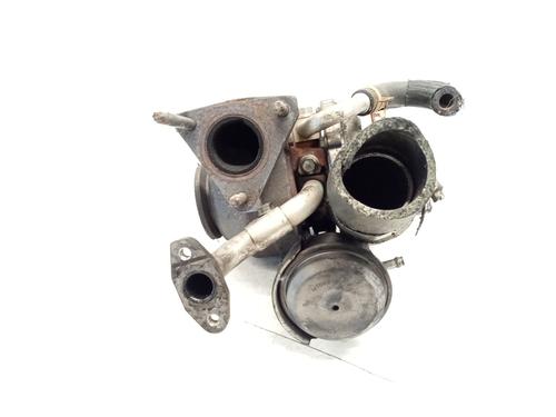 Turbolader/Kompressor RENAULT SCÉNIC II (JM0/1_)  | BP27661242M71 