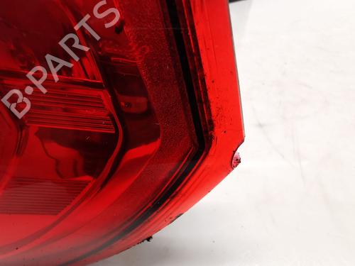 Right tailgate light FORD S-MAX (WA6) 2.0 TDCi | BP28132843C80 