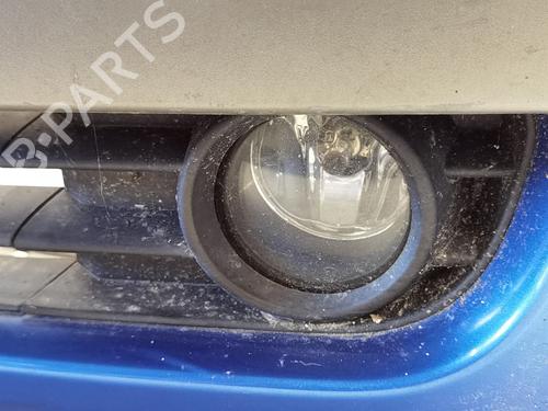 Front bumper RENAULT MEGANE II (BM0/1_, CM0/1_)  | BP20491051C7 
