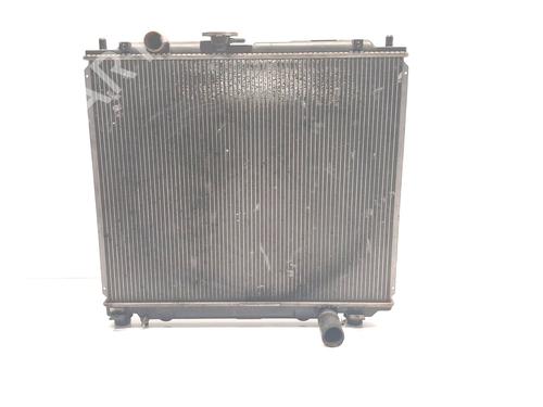 Used Water radiator MITSUBISHI PAJERO II (V3_W, V2_W, V4_W, V5_W) 2.8 TD (V46W, V26W) (125 hp) 30399220