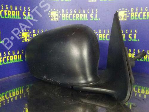 Right mirror ROVER 45 I Saloon (RT)  | BP8437077C27 