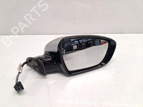 Used Right mirror KIA CEE'D (JD) 1.6 CRDi 128 (128 hp) 32349374