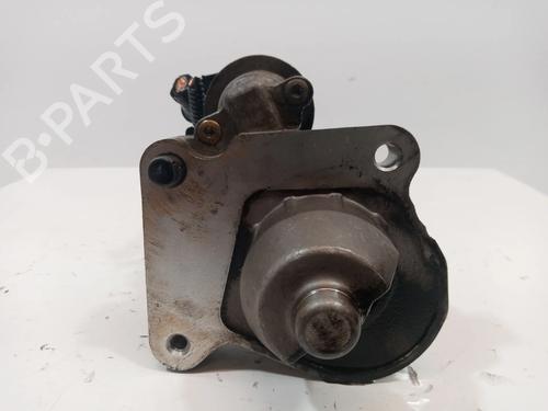 Starter MAZDA 2 (DY) 1.4 CD | BP9766849M8 - Image 1