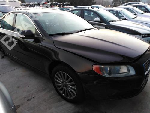 Used Parts VOLVO S80 II (124)  D5  1004076