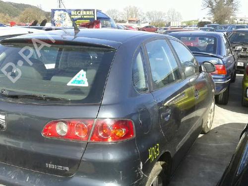 Front right interior door handle SEAT IBIZA III (6L1) 1.9 SDI | BP8440248I14 