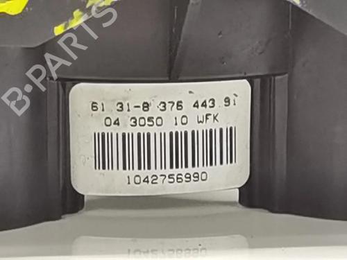Squib airbag BMW X3 (E83) 3.0 d | BP12326458C102 