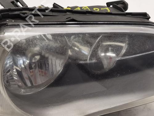 Right headlight BMW 1 (E87) 118 d | BP35777390C29 - Image 2