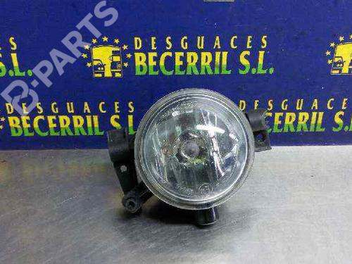 Used Right front fog light Right front fog light FORD FOCUS II (DA_, HCP, DP) 1.6 TDCi (90 hp) 8448087 8448087