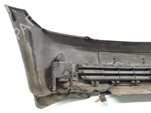 Front bumper OPEL MERIVA A MPV (X03) 1.7 DTI (E75) | BP31182402C7 