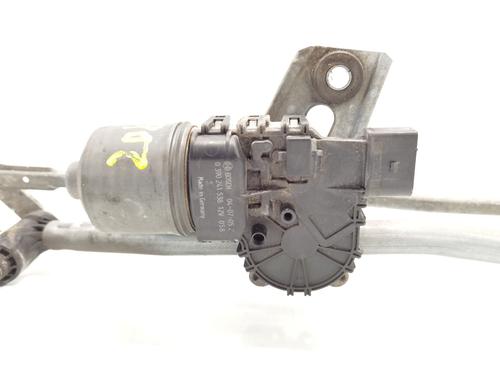 Front wiper motor OPEL ASTRA H (A04) 1.7 CDTI (L48) | BP29568082M29 