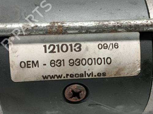 Startmotor BMW 3 (E46) 320 d | BP28155482M8 