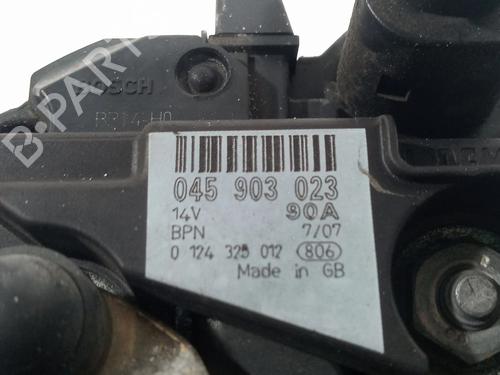 Alternator SEAT IBIZA III (6L1) 1.4 TDI | BP8674962M7 