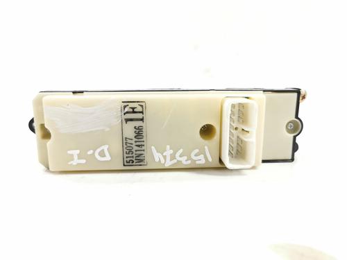 Left front window switch MITSUBISHI GRANDIS (NA_W) 2.0 DI-D (NA8W) | BP13305705I27 