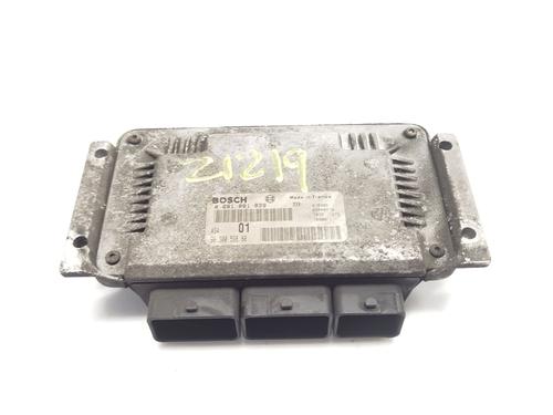 Engine control unit (ECU) CITROËN SAXO (S0, S1) 1.5 D | BP29484292M57 