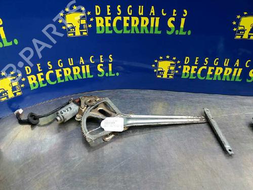 Front right window mechanism LEXUS LS (_F2_)  BP8450550C23