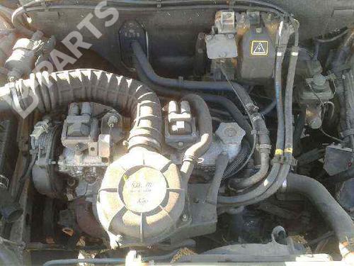 Used Parts FIAT UNO (146_, 158_)  45 i.e. 1.0 (146E, 146A)  949046