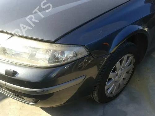 ABS pump RENAULT LAGUNA II (BG0/1_)  | BP8453722M43 