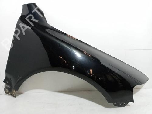 Used Right front fenders VW TOUAREG (7LA, 7L6, 7L7) 2.5 R5 TDI (174 hp) 17988706