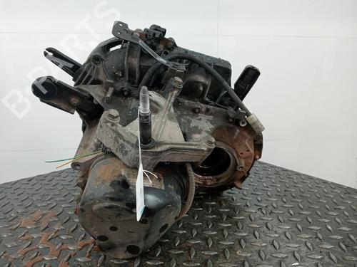 Used Gearbox Gearbox RENAULT KANGOO Express (FC0/1_) 1.5 dCi (FC07, FC1R) (65 hp) 39685142 39685142