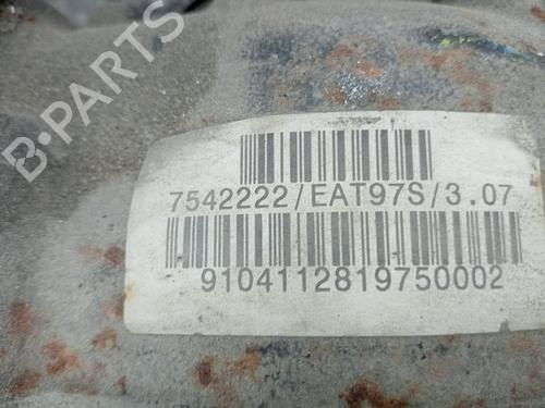 Rear differential BMW X3 (E83) 2.0 d | BP34647618M24 - Image 5