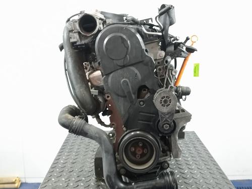 Engine SEAT LEON (1P1) 1.9 TDI | BP29476765M1 