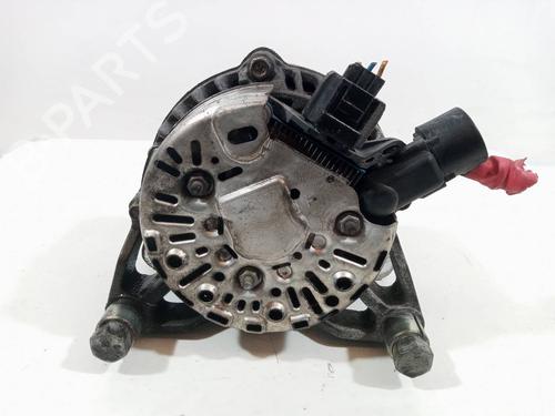Alternator FORD FIESTA V (JH_, JD_) 1.4 TDCi | BP8475978M7 