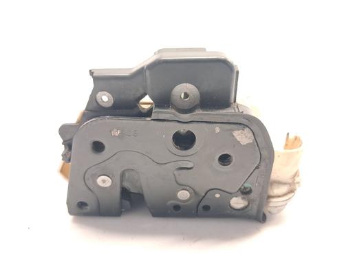 Front left lock AUDI A6 C6 (4F2) 2.0 TDI | BP36016858C98 - Image 3