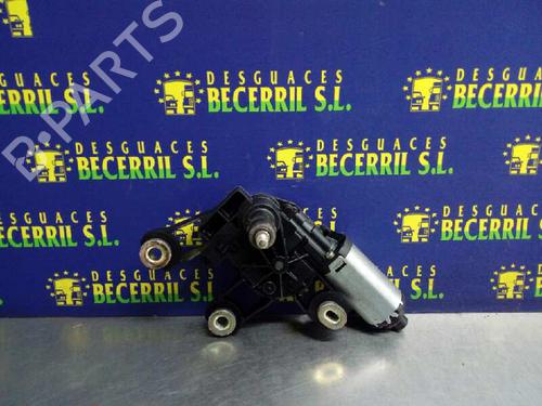 Used Rear wiper motor FORD FIESTA V (JH_, JD_) [2001-2014]  8442412