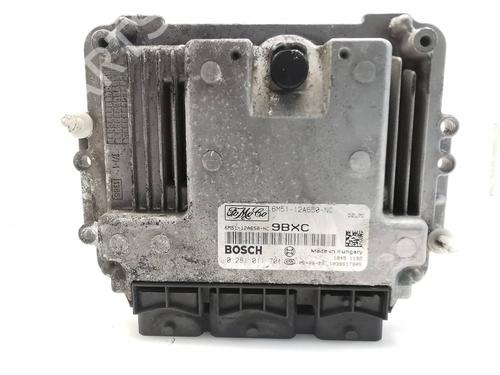 Used Engine control unit (ECU) FORD FOCUS II (DA_, HCP, DP) [2004-2013]  21525339