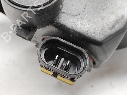 Right front fog light FORD FOCUS III 1.5 TDCi | BP10645043C31 