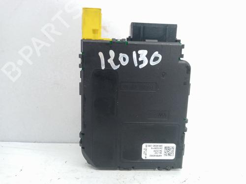 Used Electronic module VW GOLF V (1K1) [2003-2010]  8474954