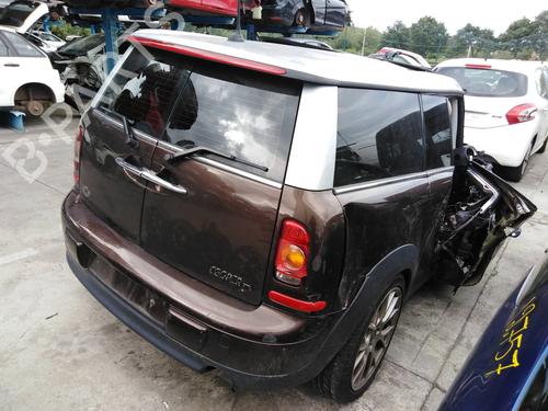 Starter MINI MINI CLUBMAN (R55) Cooper D | BP8887684M8 