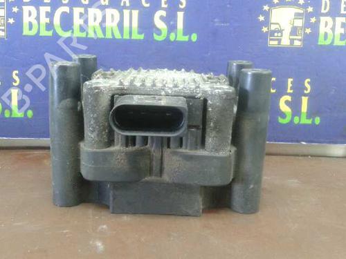 Bobine VW GOLF IV (1J1) 1.6 (100 hp) 8459956
