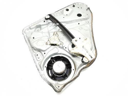 Rear left window mechanism VW PASSAT B5.5 (3B3) 2.5 TDI 4motion | BP33740499C24 - Image 2