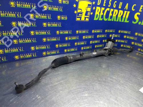 Used Steering rack NISSAN TIIDA Hatchback (C11) 1.5 dCi (106 hp) 11700935